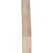 Ekena Millwork 6"W x 24"D x 36"H Olympic Rough Sawn Knee Brace, Douglas Fir BRC06X24X36OLY00RDF - alternate 4